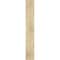 Ekena Millwork Thorton Slat Rough Sawn Outlooker, Douglas Fir, 6"W x 38"D x 42"H OUT06X38X42THR06RDF - alternate 2